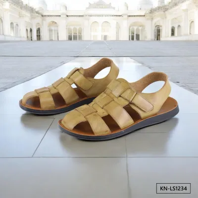 FLINT TITAN MEN'S SANDAL